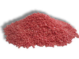 Cera depilação rosa em perlas. Gama granulado. Fabrica cera tradicionais em Portugal